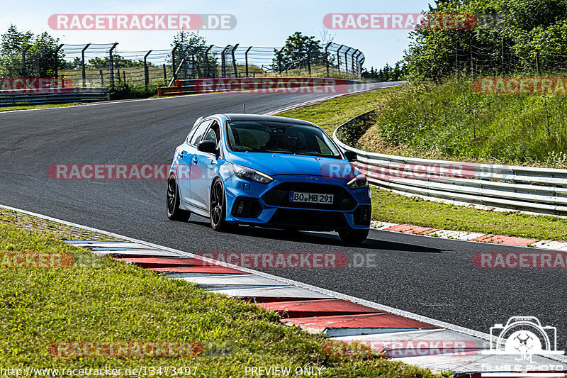 Bild #13473497 - Touristenfahrten Nürburgring Nordschleife (27.06.2021)