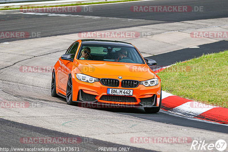 Bild #13473671 - Touristenfahrten Nürburgring Nordschleife (27.06.2021)