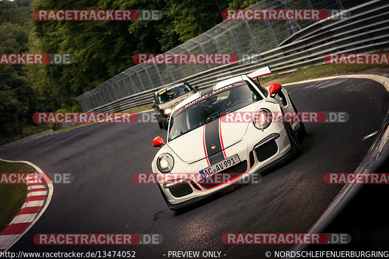 Bild #13474052 - Touristenfahrten Nürburgring Nordschleife (27.06.2021)