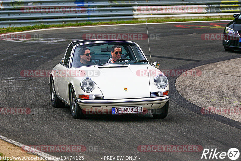 Bild #13474125 - Touristenfahrten Nürburgring Nordschleife (27.06.2021)