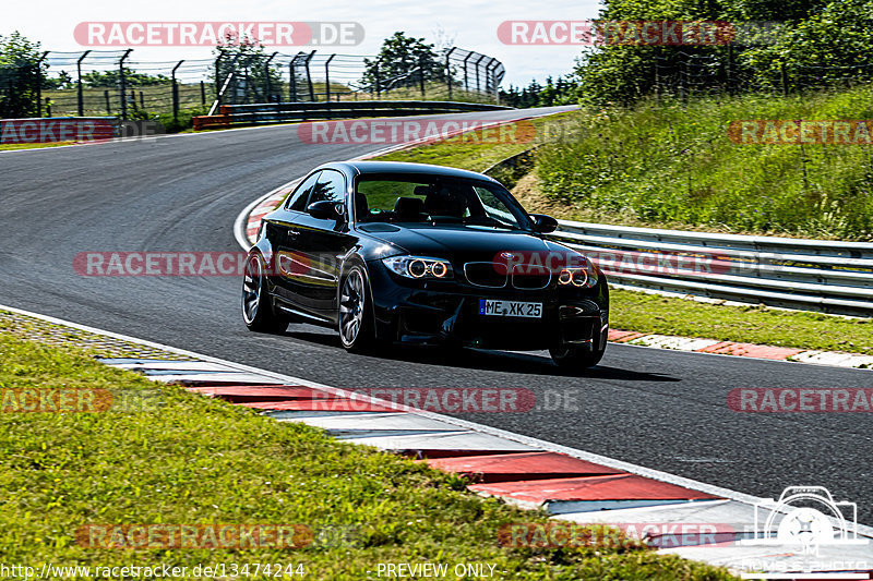 Bild #13474244 - Touristenfahrten Nürburgring Nordschleife (27.06.2021)