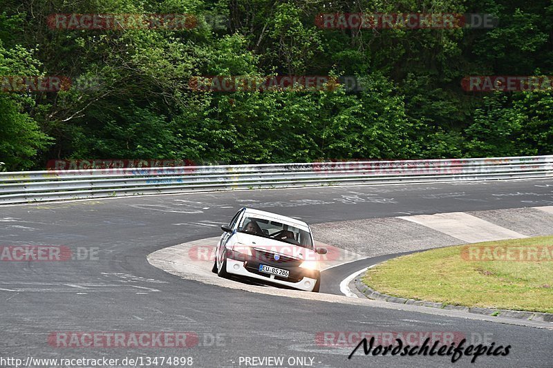 Bild #13474898 - Touristenfahrten Nürburgring Nordschleife (27.06.2021)