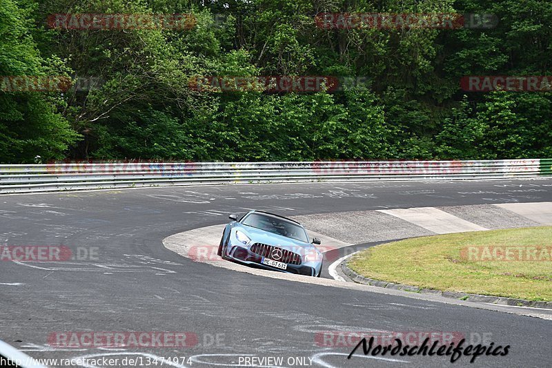 Bild #13474974 - Touristenfahrten Nürburgring Nordschleife (27.06.2021)