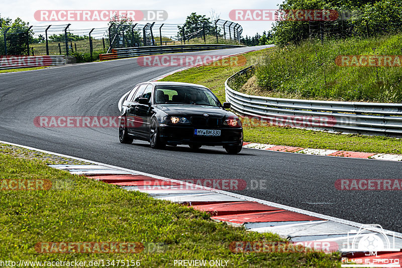 Bild #13475156 - Touristenfahrten Nürburgring Nordschleife (27.06.2021)