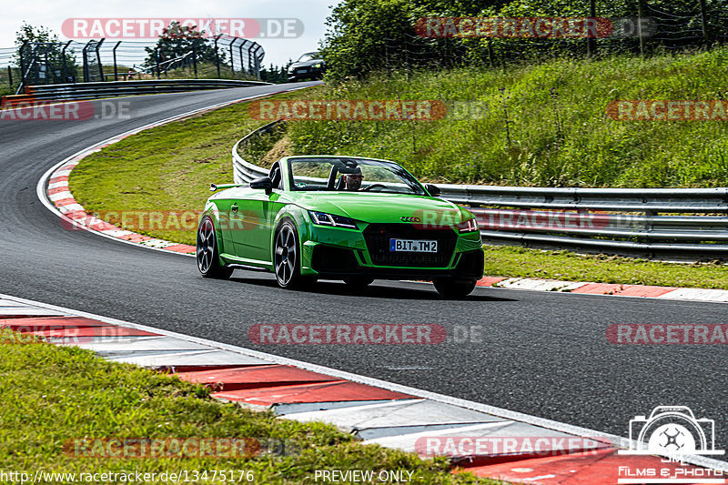 Bild #13475176 - Touristenfahrten Nürburgring Nordschleife (27.06.2021)