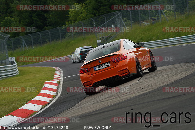 Bild #13475228 - Touristenfahrten Nürburgring Nordschleife (27.06.2021)