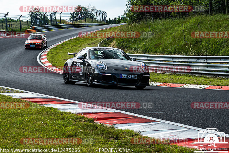 Bild #13475266 - Touristenfahrten Nürburgring Nordschleife (27.06.2021)