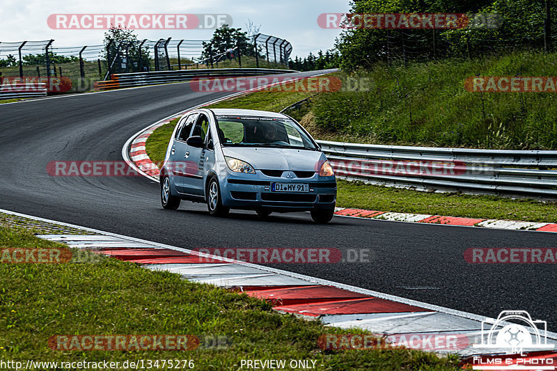 Bild #13475276 - Touristenfahrten Nürburgring Nordschleife (27.06.2021)