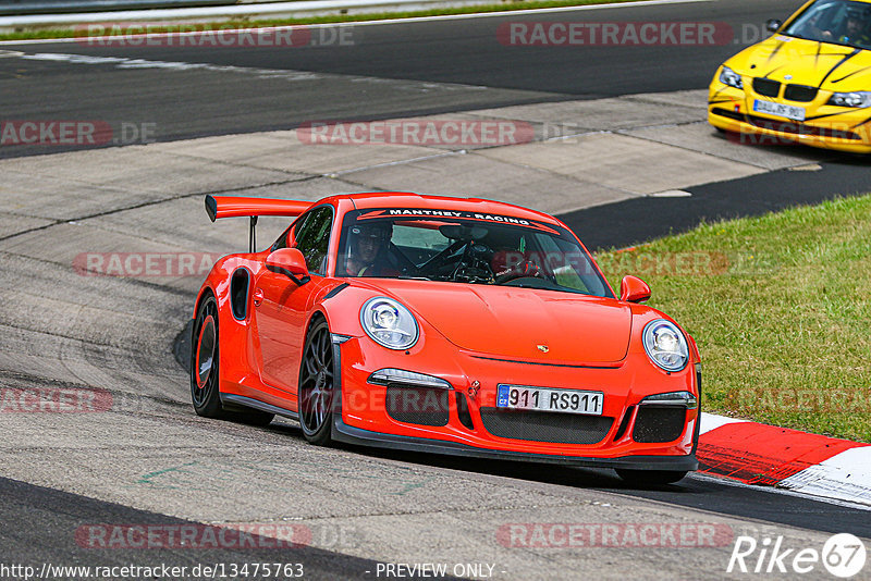 Bild #13475763 - Touristenfahrten Nürburgring Nordschleife (27.06.2021)