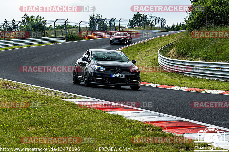 Bild #13476096 - Touristenfahrten Nürburgring Nordschleife (27.06.2021)