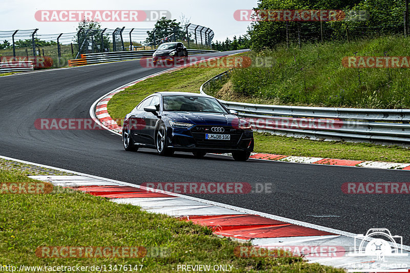 Bild #13476147 - Touristenfahrten Nürburgring Nordschleife (27.06.2021)