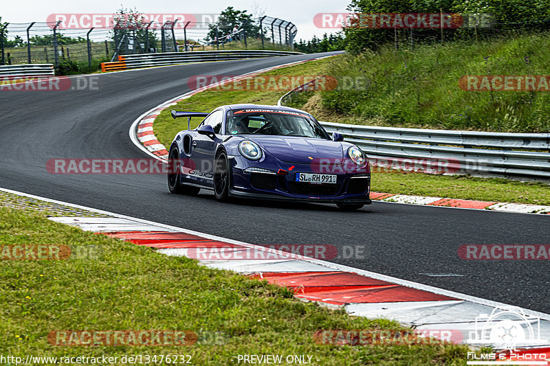 Bild #13476232 - Touristenfahrten Nürburgring Nordschleife (27.06.2021)