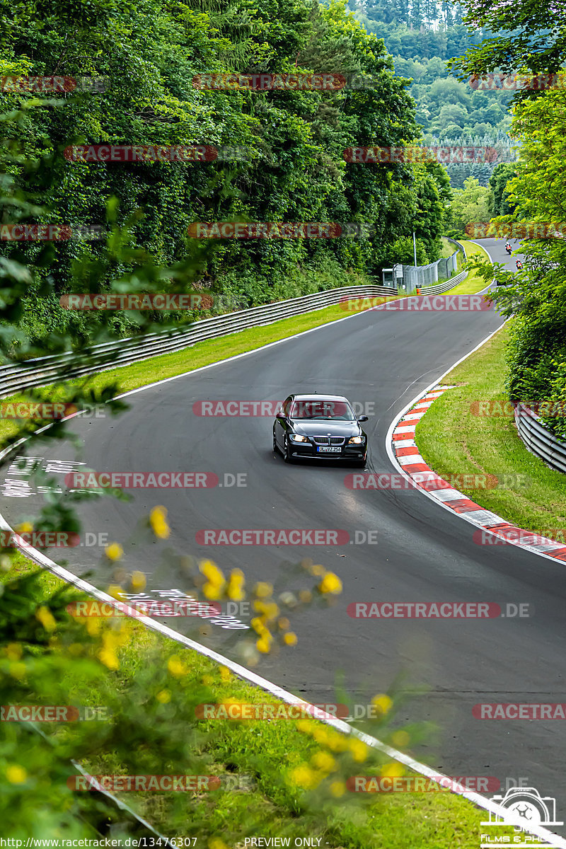 Bild #13476307 - Touristenfahrten Nürburgring Nordschleife (27.06.2021)