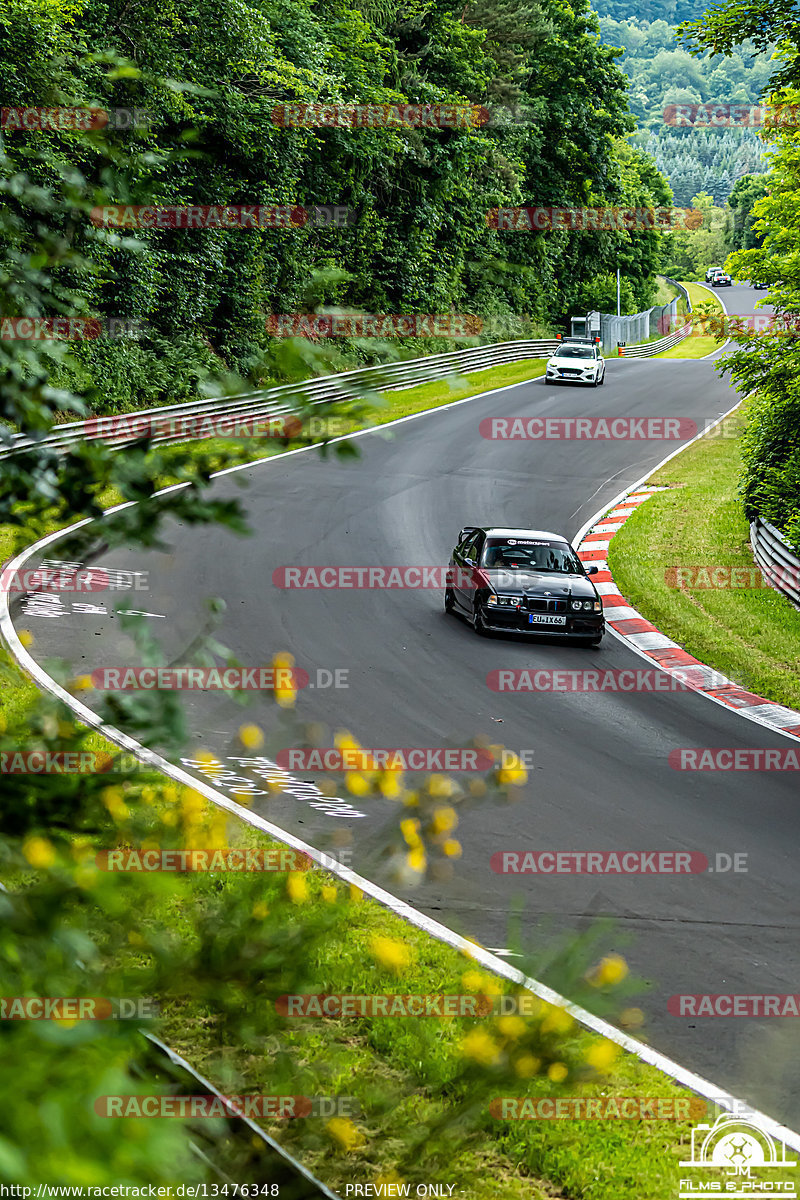 Bild #13476348 - Touristenfahrten Nürburgring Nordschleife (27.06.2021)