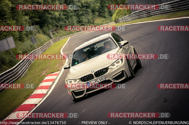 Bild #13476750 - Touristenfahrten Nürburgring Nordschleife (27.06.2021)