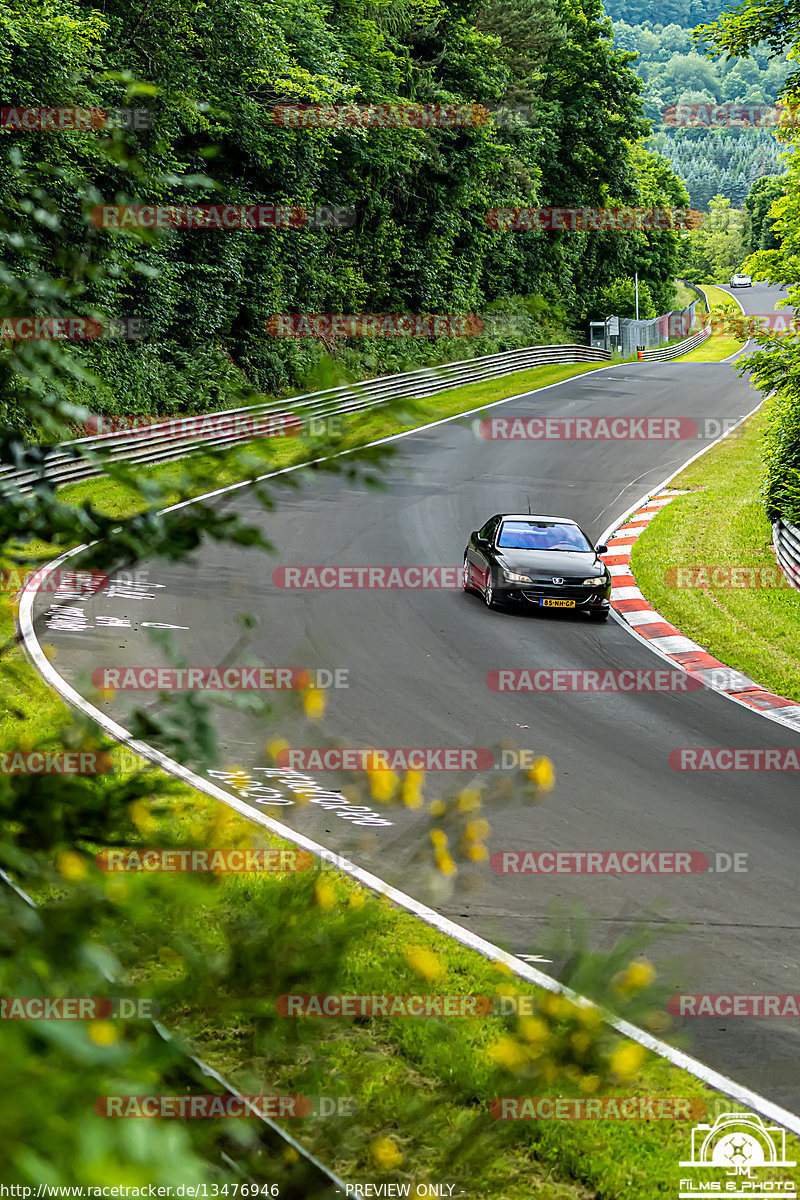 Bild #13476946 - Touristenfahrten Nürburgring Nordschleife (27.06.2021)