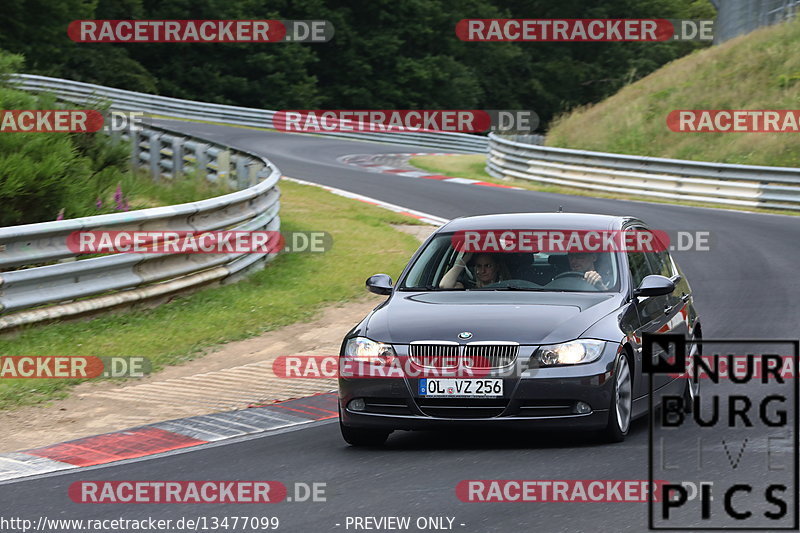 Bild #13477099 - Touristenfahrten Nürburgring Nordschleife (27.06.2021)