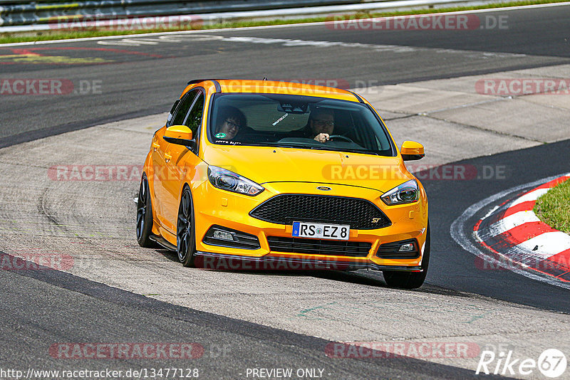 Bild #13477128 - Touristenfahrten Nürburgring Nordschleife (27.06.2021)