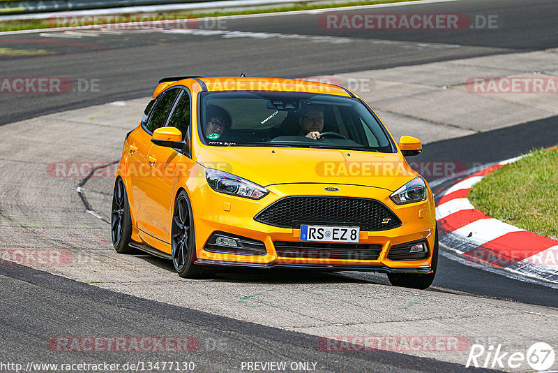 Bild #13477130 - Touristenfahrten Nürburgring Nordschleife (27.06.2021)