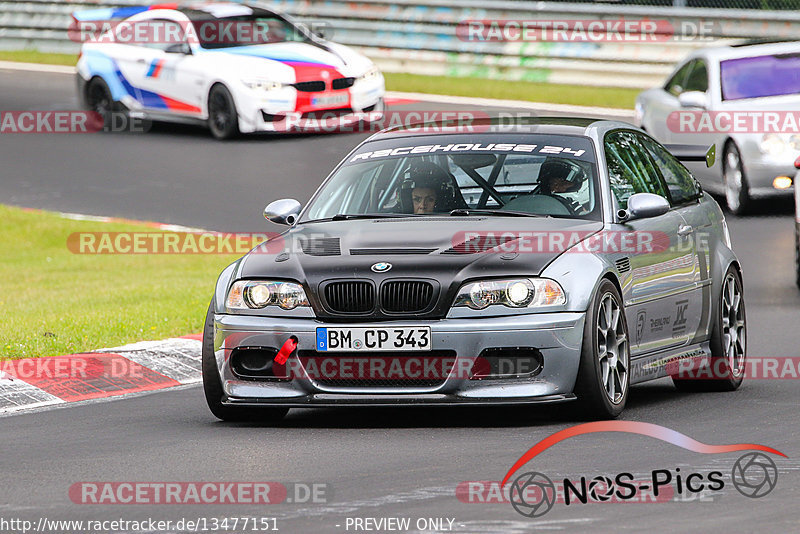 Bild #13477151 - Touristenfahrten Nürburgring Nordschleife (27.06.2021)