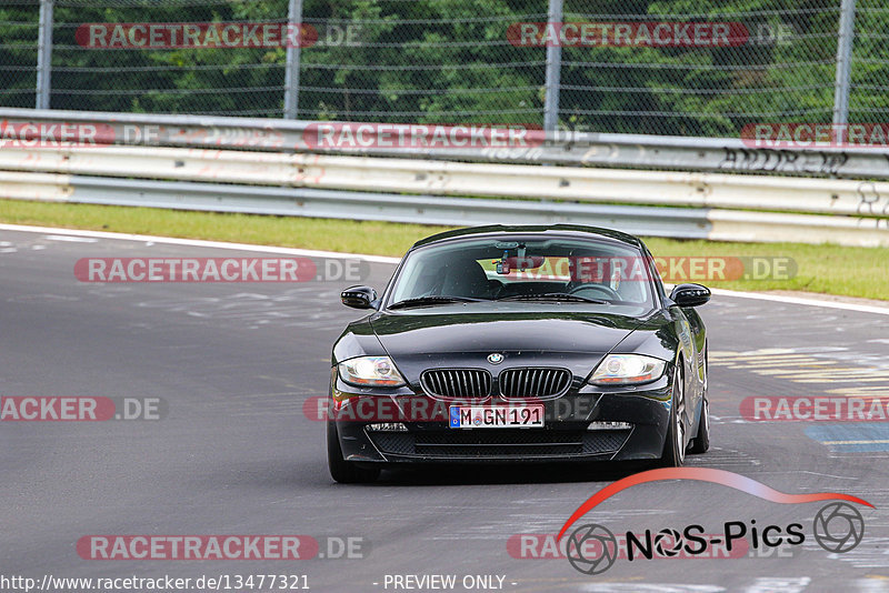 Bild #13477321 - Touristenfahrten Nürburgring Nordschleife (27.06.2021)