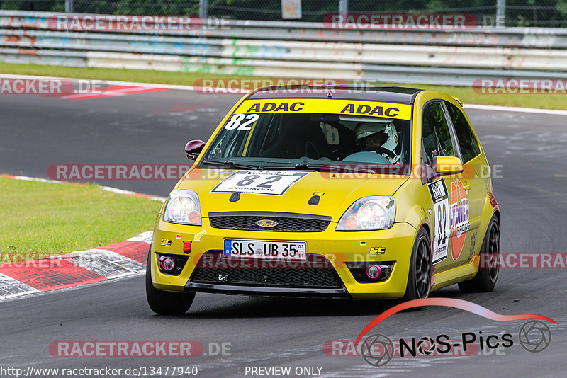 Bild #13477940 - Touristenfahrten Nürburgring Nordschleife (27.06.2021)