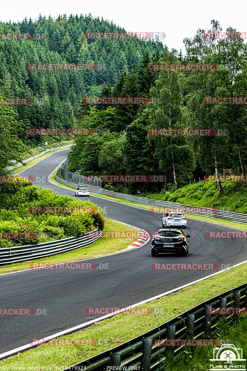 Bild #13479923 - Touristenfahrten Nürburgring Nordschleife (27.06.2021)