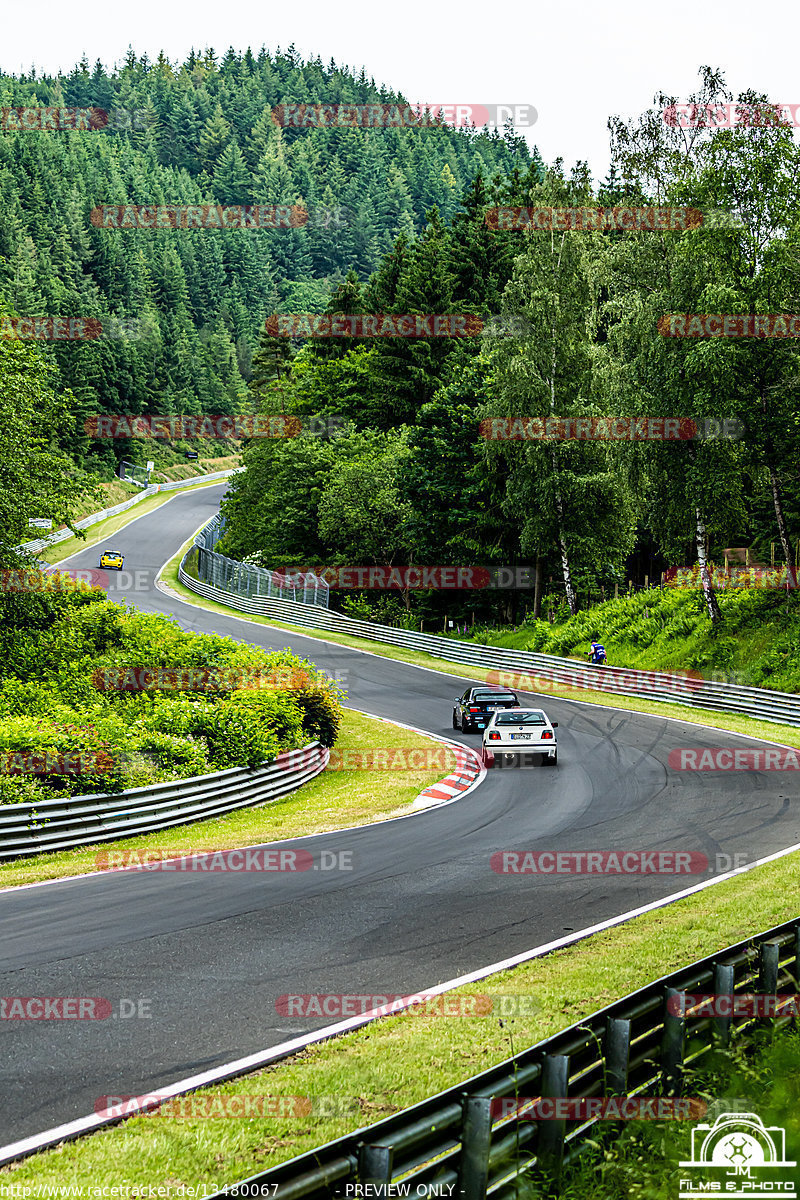 Bild #13480067 - Touristenfahrten Nürburgring Nordschleife (27.06.2021)