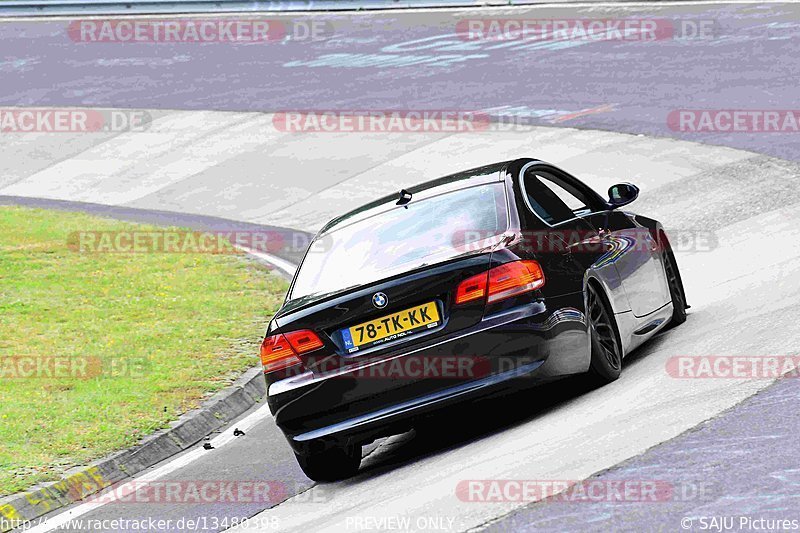 Bild #13480398 - Touristenfahrten Nürburgring Nordschleife (27.06.2021)