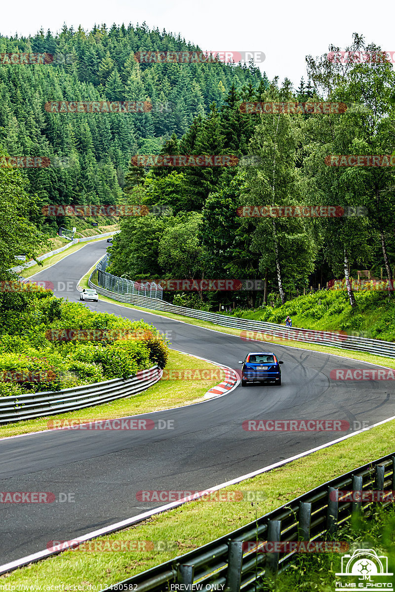 Bild #13480582 - Touristenfahrten Nürburgring Nordschleife (27.06.2021)