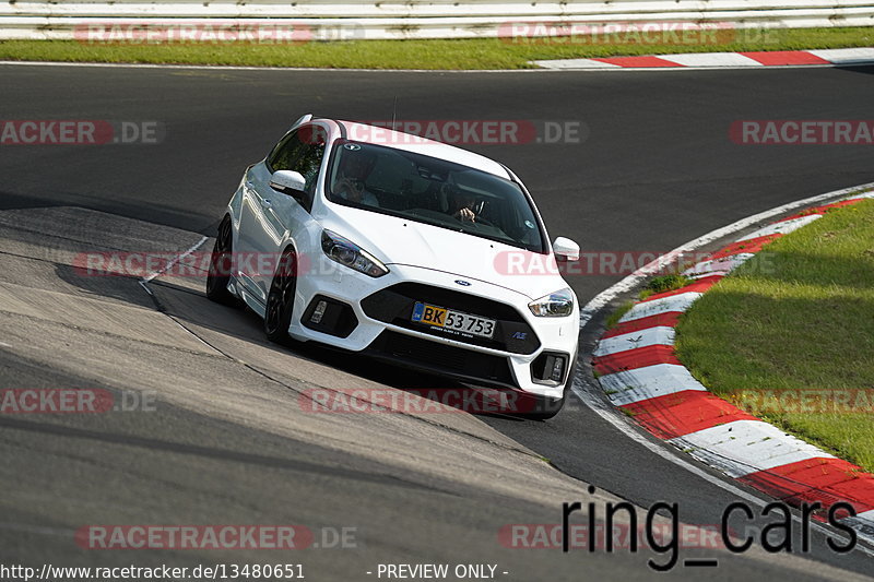 Bild #13480651 - Touristenfahrten Nürburgring Nordschleife (27.06.2021)