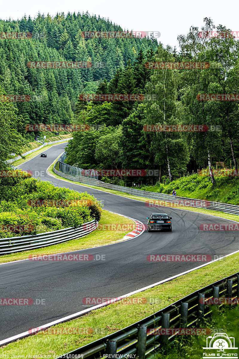 Bild #13480689 - Touristenfahrten Nürburgring Nordschleife (27.06.2021)