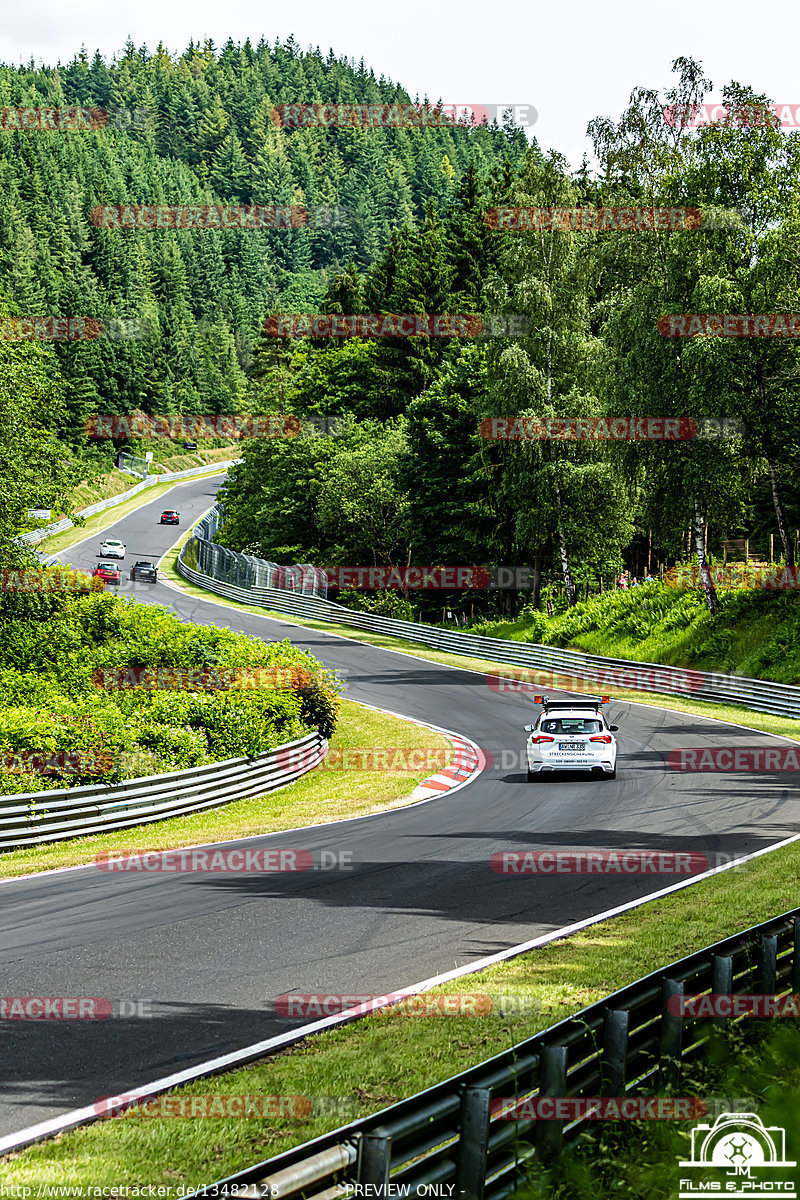 Bild #13482128 - Touristenfahrten Nürburgring Nordschleife (27.06.2021)