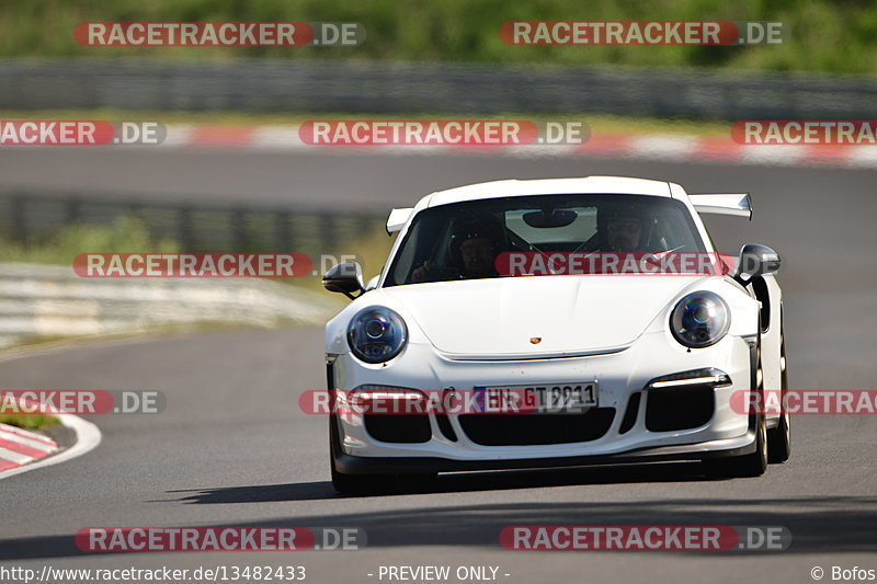 Bild #13482433 - Touristenfahrten Nürburgring Nordschleife (27.06.2021)