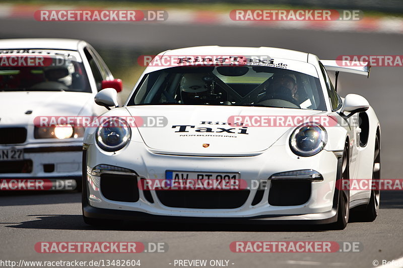 Bild #13482604 - Touristenfahrten Nürburgring Nordschleife (27.06.2021)