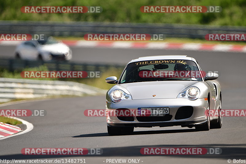 Bild #13482751 - Touristenfahrten Nürburgring Nordschleife (27.06.2021)