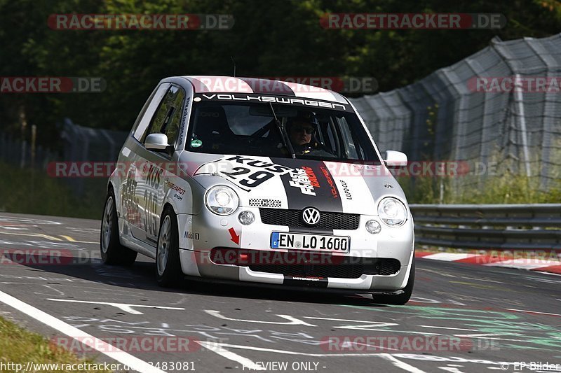 Bild #13483081 - Touristenfahrten Nürburgring Nordschleife (27.06.2021)