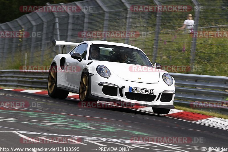 Bild #13483595 - Touristenfahrten Nürburgring Nordschleife (27.06.2021)