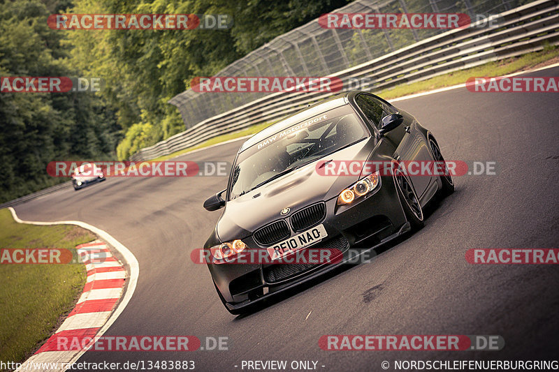 Bild #13483883 - Touristenfahrten Nürburgring Nordschleife (27.06.2021)