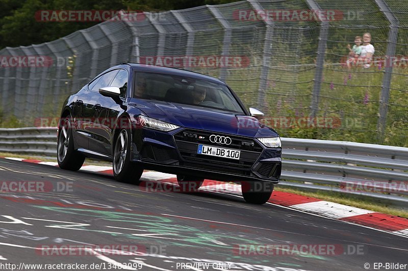 Bild #13483999 - Touristenfahrten Nürburgring Nordschleife (27.06.2021)