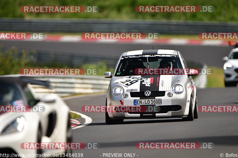 Bild #13484039 - Touristenfahrten Nürburgring Nordschleife (27.06.2021)