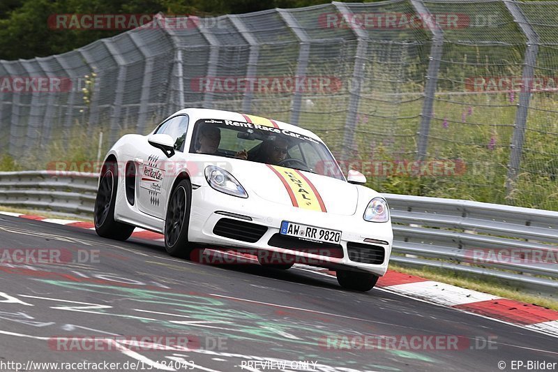 Bild #13484043 - Touristenfahrten Nürburgring Nordschleife (27.06.2021)