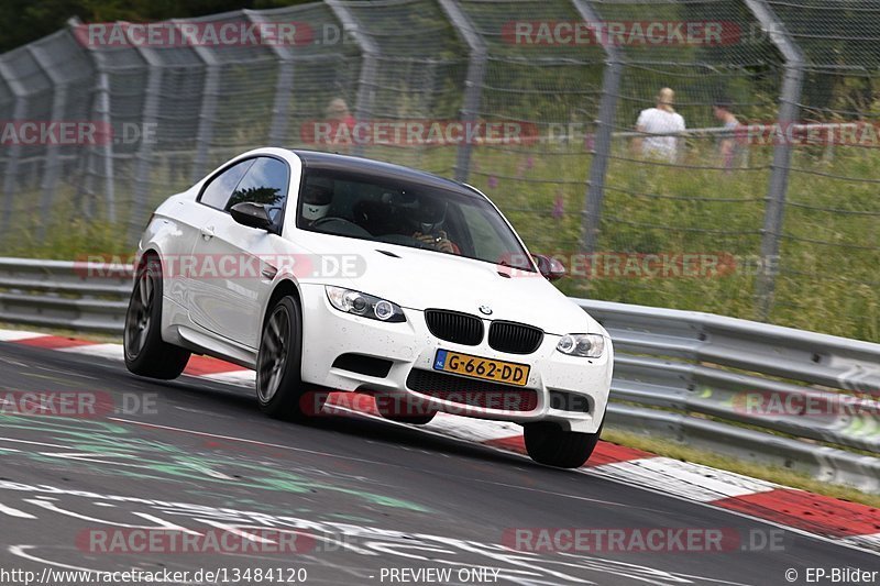 Bild #13484120 - Touristenfahrten Nürburgring Nordschleife (27.06.2021)