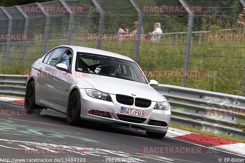 Bild #13484123 - Touristenfahrten Nürburgring Nordschleife (27.06.2021)