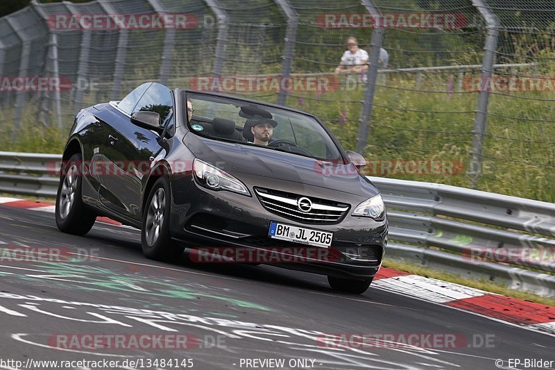 Bild #13484145 - Touristenfahrten Nürburgring Nordschleife (27.06.2021)