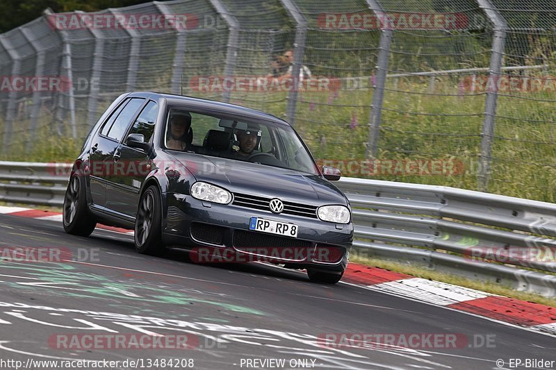 Bild #13484208 - Touristenfahrten Nürburgring Nordschleife (27.06.2021)