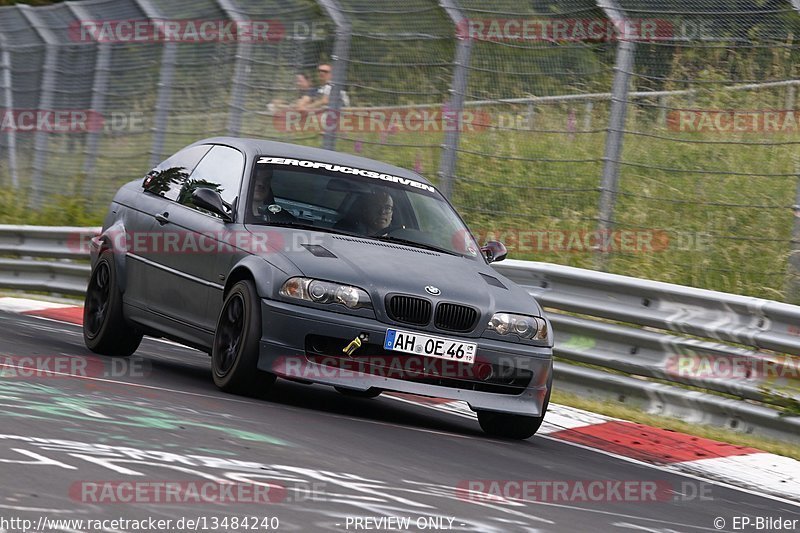 Bild #13484240 - Touristenfahrten Nürburgring Nordschleife (27.06.2021)