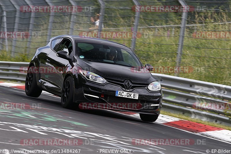 Bild #13484267 - Touristenfahrten Nürburgring Nordschleife (27.06.2021)