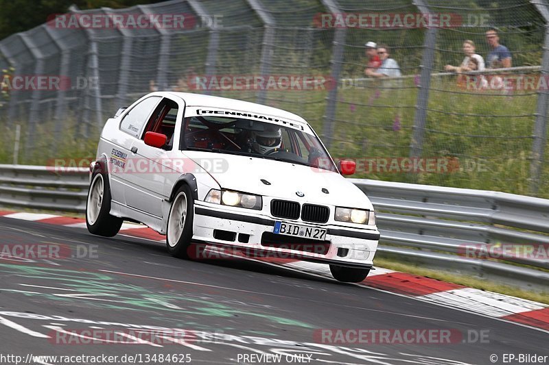 Bild #13484625 - Touristenfahrten Nürburgring Nordschleife (27.06.2021)