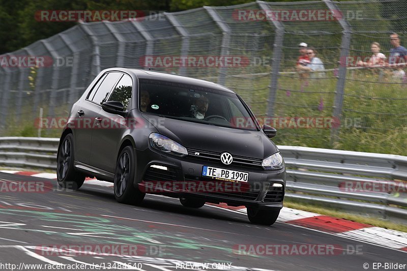 Bild #13484640 - Touristenfahrten Nürburgring Nordschleife (27.06.2021)